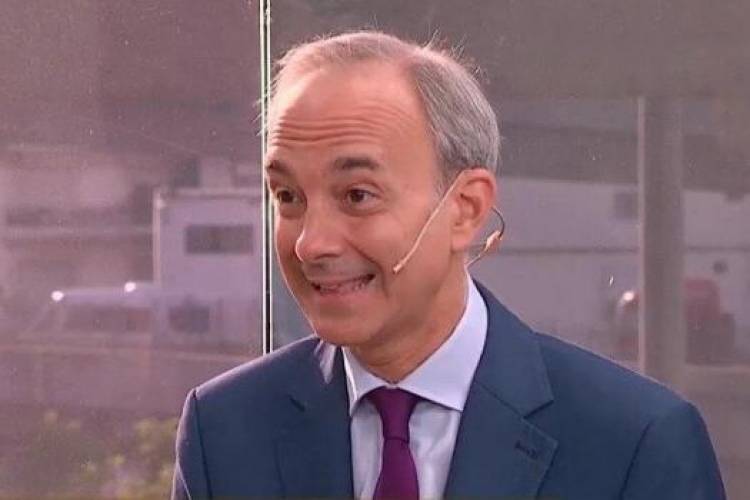 Carlos Horacio Torrendell será el secretario de Educación de Javier Milei