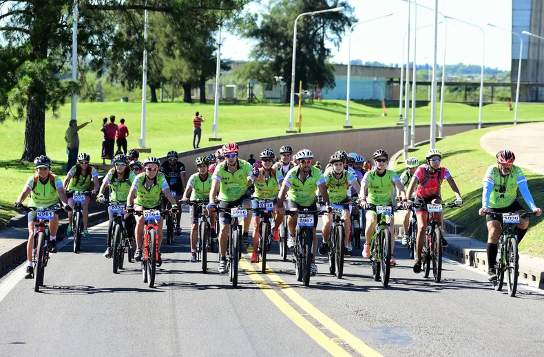 Atención: habrá un corte total en el Túnel Subfluvial