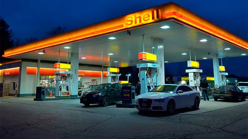 Shell aumentó las naftas de nuevo: los precios en Paraná