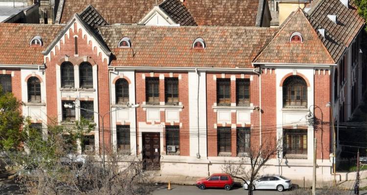 Feroz pelea entre internas de la cárcel de mujeres