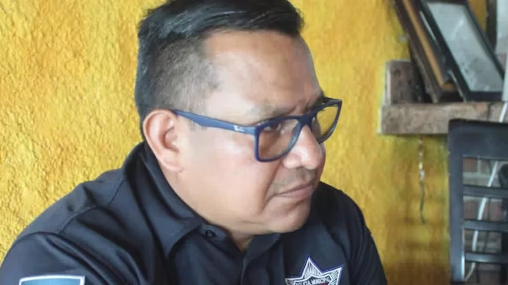 Ejecutan a Miguel Ángel Trujillo, excomisario de Sonoyta; hallan su cuerpo semicalcinado