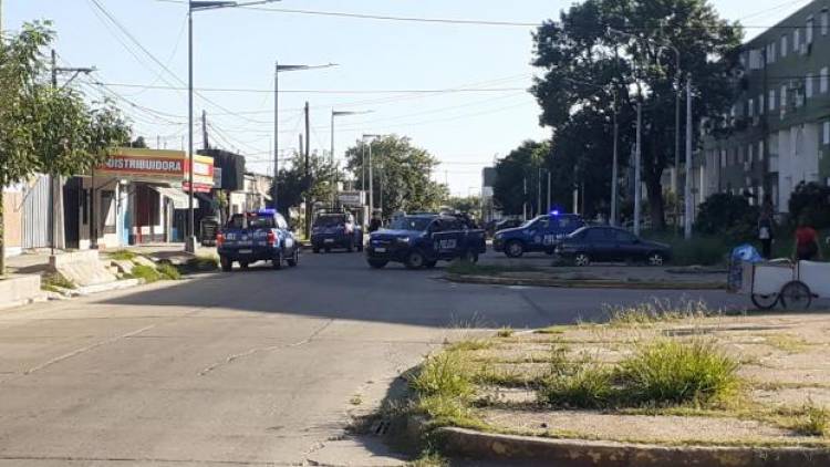 Un muerto y tres heridos tras un enfrentamiento entre facciones de Colón