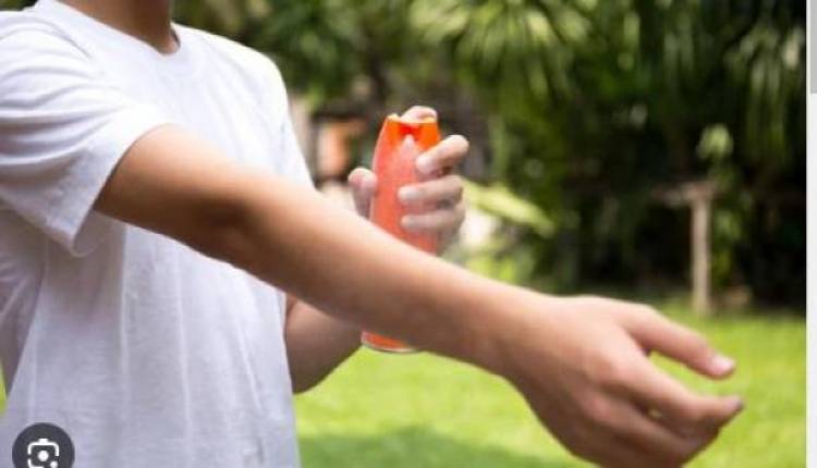 El LIF regularizó la producción de repelente y podría duplicar la cantidad de lo fabricado en 2023