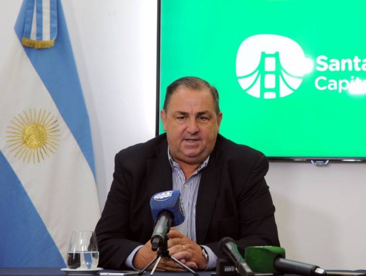 “En seis meses vamos a tener realmente la ciudad que queremos”