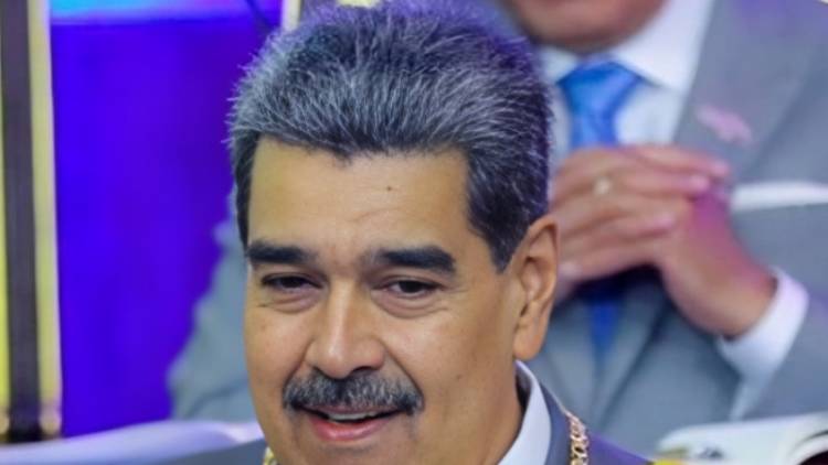 Venezuela acusa a EEUU por intentar convertir a los opositores "terroristas y golpistas" en "víctimas"