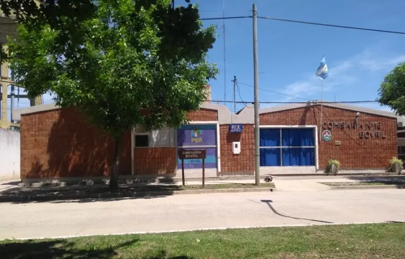 Homicidio en Entre Ríos: joven estranguló a un hombre