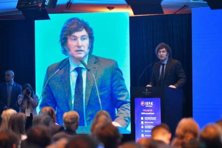 El gobierno nacional dará de baja 70.000 contratos de empleados públicos