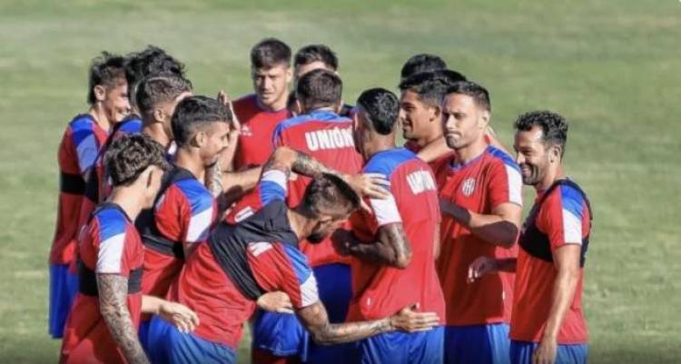 Unión busca recuperar lesionados