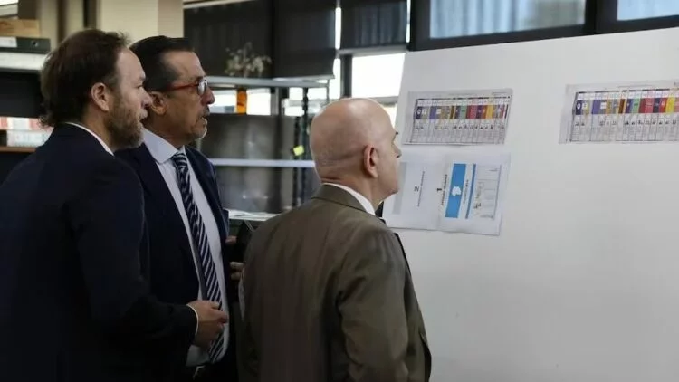 Elecciones 2025: Aceptaron ampliar el tamaño de la boleta única de papel que se utilizará en Córdoba