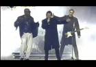 Space Mix '98 -  Modern Talking 