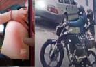 Desesperado audio de alumnos de Rosario asaltados con armas a la salida de la escuela