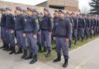 Egresaron 257 nuevos suboficiales de la Escuela Penitenciaria, que serán distribuidos en las cárceles de Santa Fe