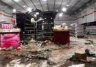Economía otorga hasta $7 millones a cada comerciante afectado por los saqueos