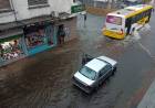 SANTA FE BAJO AGUA. 