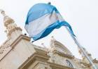 Concentración en el rectorado de la UNL en defensa de la universidad pública