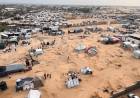 Conflicto en Gaza: Israel instó a nuevas evacuaciones en Rafah tras los ataques