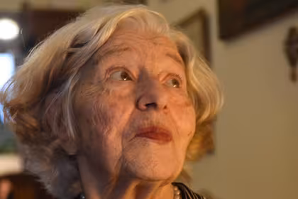 A los 96 años falleció Graciela Maturo, reconocida docente, ensayista y poeta santafesina