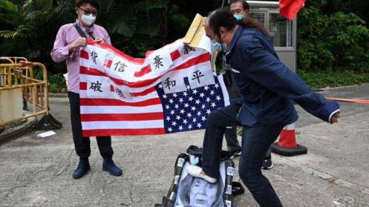 Primer cara a cara: En medio de la tensión por Taiwán, Biden y Xi se reunirán el lunes al margen del G20