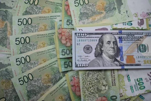Dólar hoy y dólar blue, EN VIVO: el minuto a minuto de la cotización este 22 de noviembre