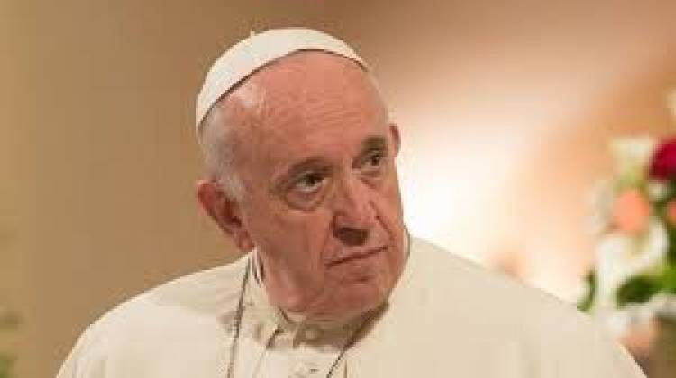 El Papa expulsó a la cúpula de Cáritas Internacional