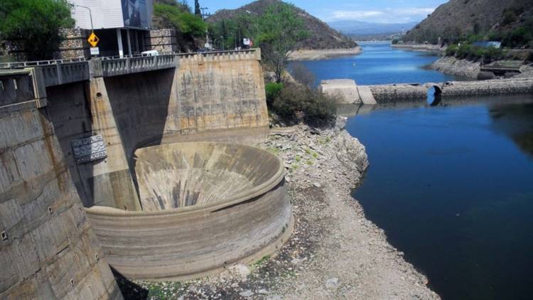 Preocupa la sequía ante el inicio de la temporada en las sierras de Córdoba