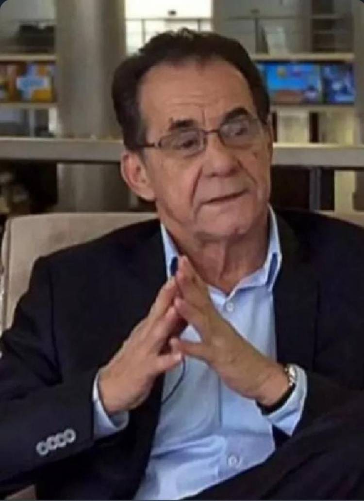 La muerte del encuestador Raúl Aragón enluta a los medios y la política