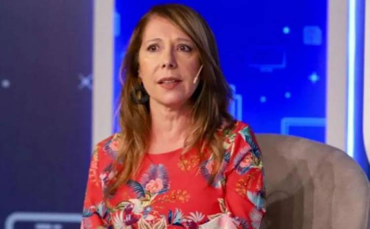 Desinformación y discurso de odio: Di Marco le ofreció disculpas a Cristina tras los dichos sobre la salud de su hija