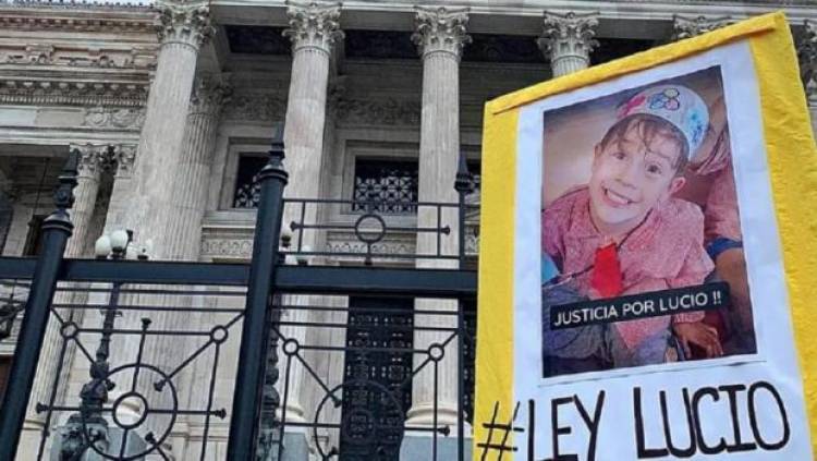 El Gobierno promulgó la Ley Lucio: cuáles son los principales puntos
