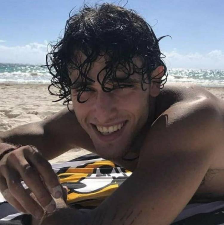Murió uno de los jóvenes argentinos atacados a machetazos en una playa de México