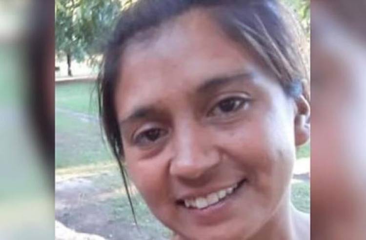 La madre de los dos detenidos por explotar sexualmente a Estefanía Aquino seguirá detenida
