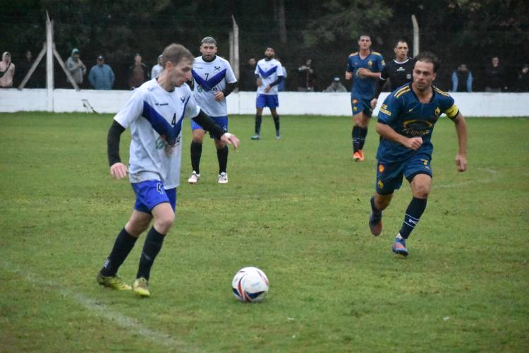 Resultados fecha 10, torneo Apertura Julián «Chiche» Calvet