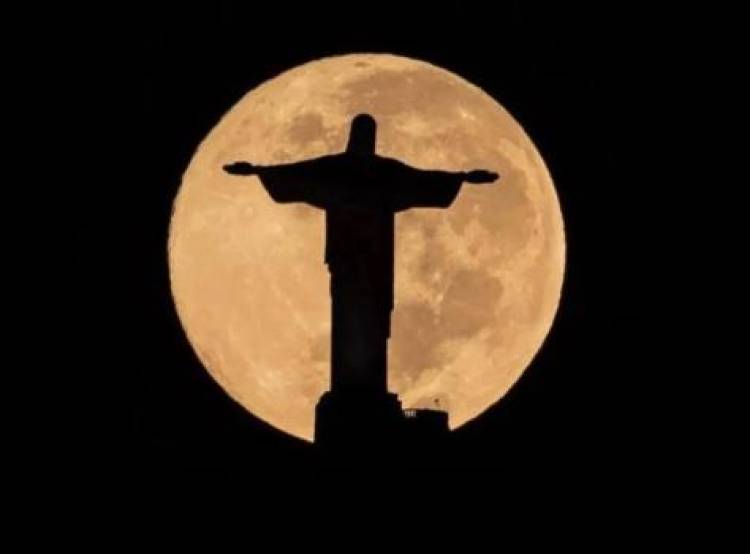 El corcovado a oscuras: Lula da Silva defendió a Vinicius Jr por los ataques racistas y xenófobos