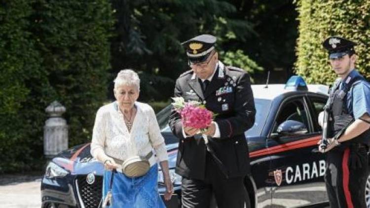 Italia dispuso “luto nacional” por la muerte del ex primer ministro Silvio Berlusconi