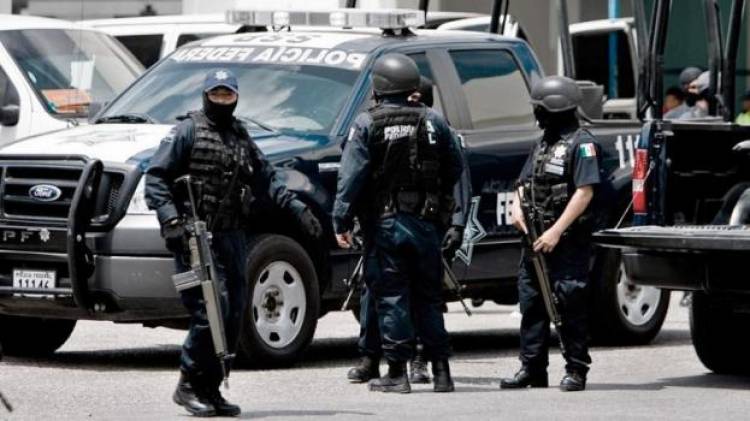 Horror: encuentran con vida a uno de los 7 adolescentes secuestrados.