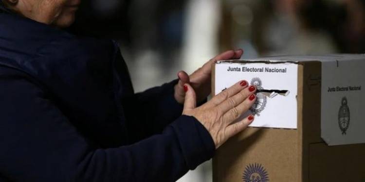 Elecciones Generales: habilitaron más de 2.800.000 electores en Santa Fe