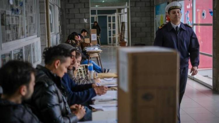 Treinta observadores supervisarán los comicios en seis provincias con el aval de Cámara Electoral.