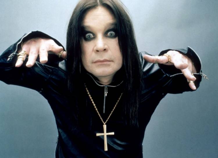 Ozzy Osbourne desmiente su muerte: «¡No estoy muerto!»