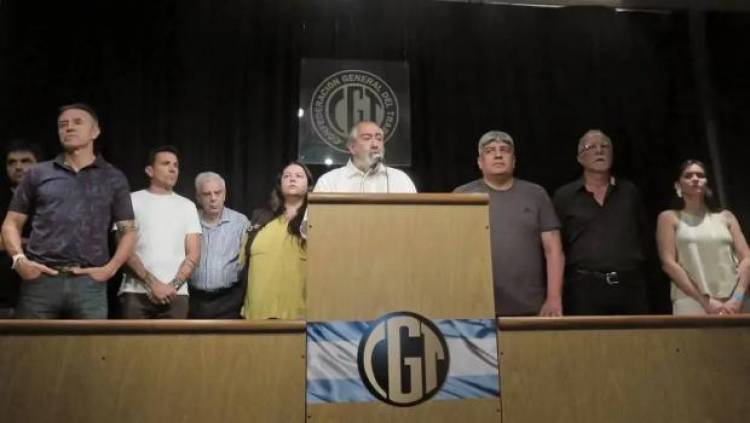 La Cámara Nacional del Trabajo suspendió el capítulo laboral del DNU