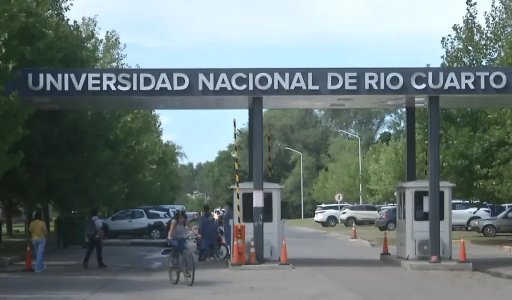 Autoridades de la UNRC denuncian presupuesto insuficiente para hacer frente a la inflación