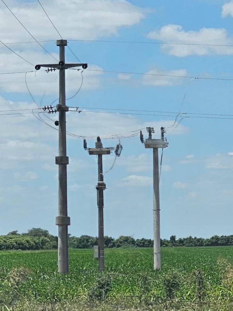Cooperativas eléctricas de Santa Fe preocupadas por la fuerte suba de tarifas del Gobierno Nacional