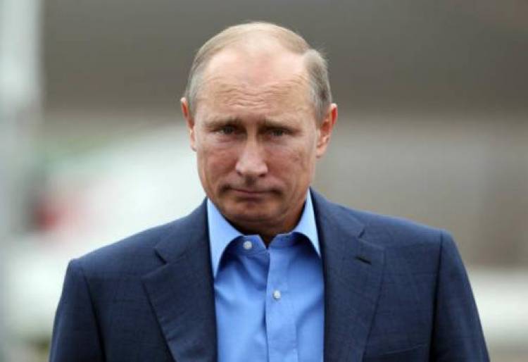 Aplastante triunfo de Vladimir Putin quien fue consagrado por sexta vez, presidente de Rusia